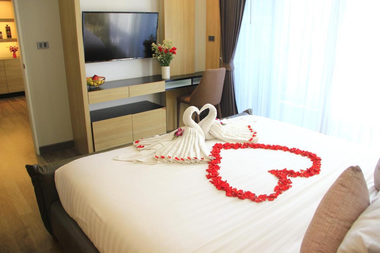Wellness Chiang Mai Hotel Exterior photo