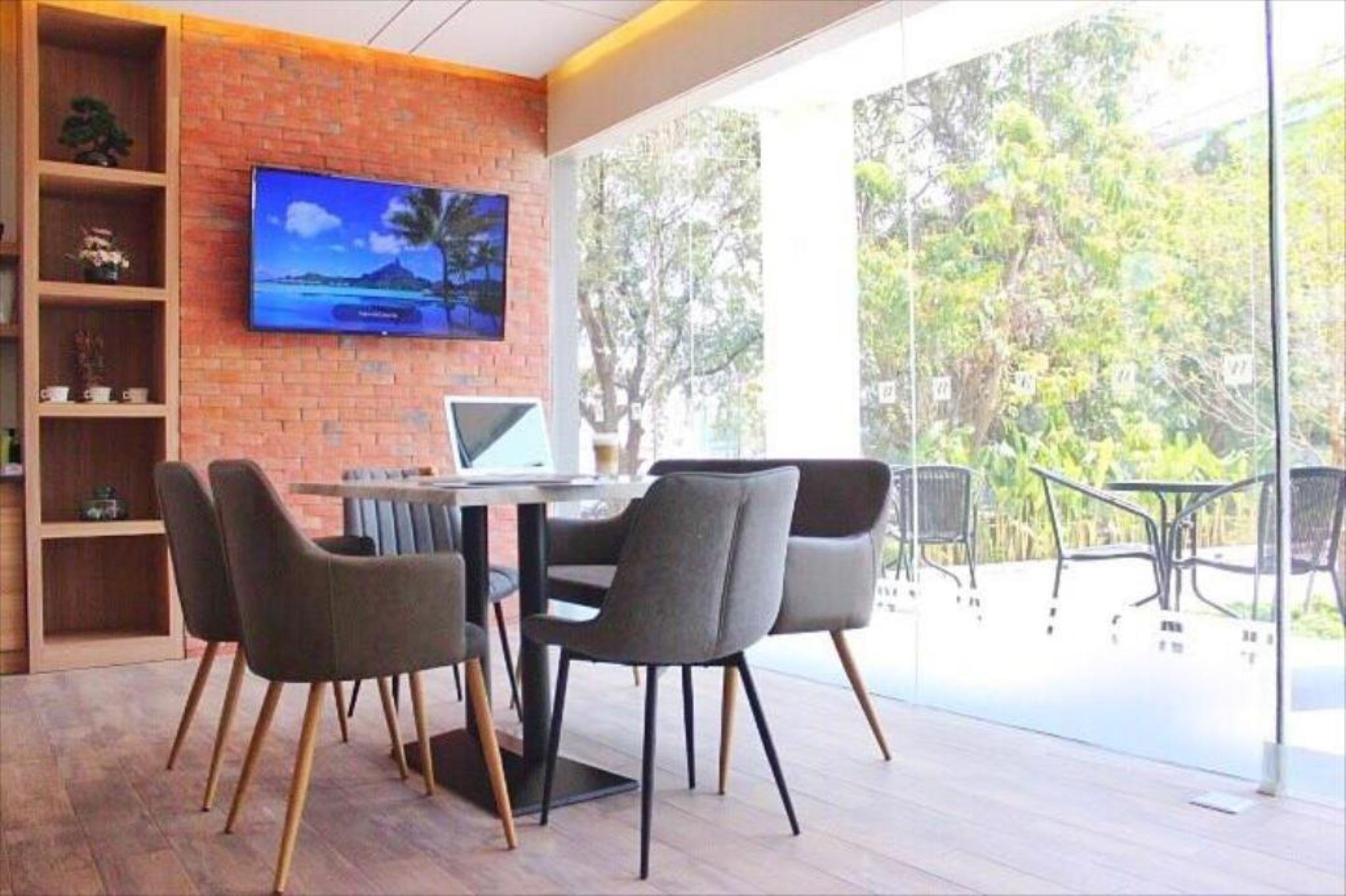 Wellness Chiang Mai Hotel Exterior photo